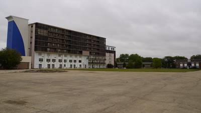 Rochelle puts out another request for proposals for development of Hickory Grove site