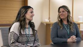 Transcript: Talk-Line with Steve Marco interviews Jenny Conderman, Lee County Health Department