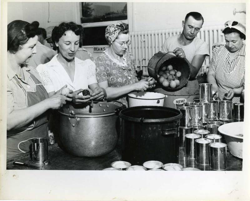 "Good Neighbors: Making a Difference in Lake County," is the theme of the 9th annual Lake County History Symposium.