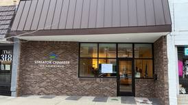 Streator Spring Spree shopping event set for Friday, Saturday