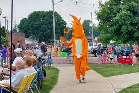 ShrimpFest and Brew Hullabaloo to return June 6 to Princeton