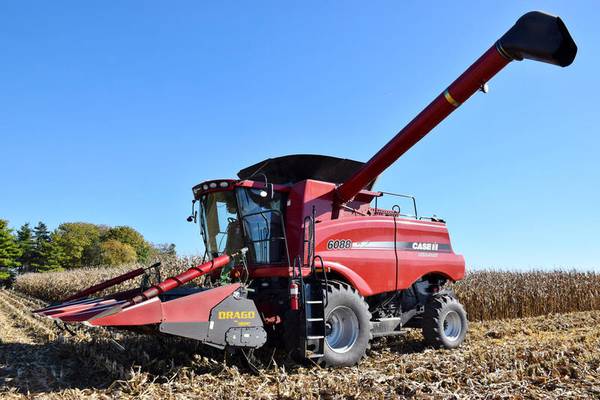 Bureau County receives property tax multiplier