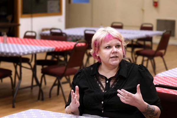 DeKalb charity organization to host community Thanksgiving dinner