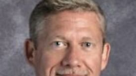 2025 Election Questionnaire: Scott Nyssen, Lockport Township High School District 205 Board of Education