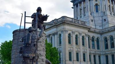 New Illinois law will require tracking of firefighter mortality