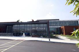 ‘It’s going to be a game changer’: DuPage’s Crisis Recovery Center opening soon in Wheaton