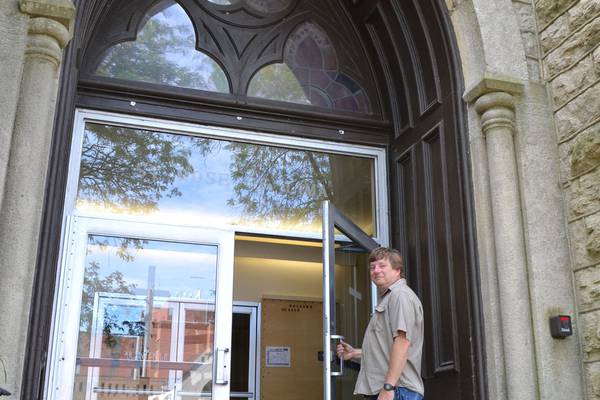 St. Rose of Lima Chapel presents “Nuns Acting Out” interactive comedy Feb. 21  