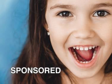 Start the School Year Smiling with Metro Square Dental Associates