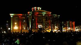 Woodstock to turn Square red in memory of fallen firefighters