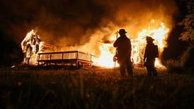 Photos: The Northwest Herald's top news photos of 2024