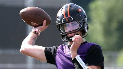5 football storylines to watch in the Daily Chronicle area in 2025