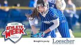 Sauk Valley Athlete of the Week: Newman Softball’s Brenleigh Cook