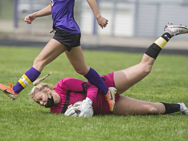 Photos: Sauk Valley Media's 2021 sports images of the year