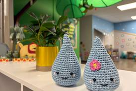 Daycare with international roots opens in La Salle