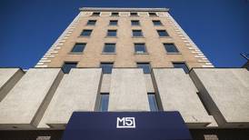 Rock Falls company sues co-owner for $4.1M, alleging siphoned funds used for gambling, personal use