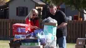 Joliet, Cadence Foundation holding 2nd hurricane relief drive starting Friday