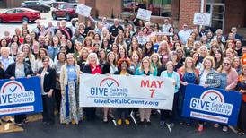 Here’s how to donate to 2026 Give DeKalb County fundraiser