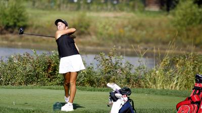 Benet, led by freshman Lauren Gauss, wins first sectional title in program history