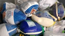 Is it too late to thaw your Thanksgiving turkey? It depends.