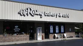 UpRising Bakery and Cafe in Lake in the Hills closes