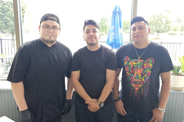 New owners, new name, new menu for Campton Hills eatery