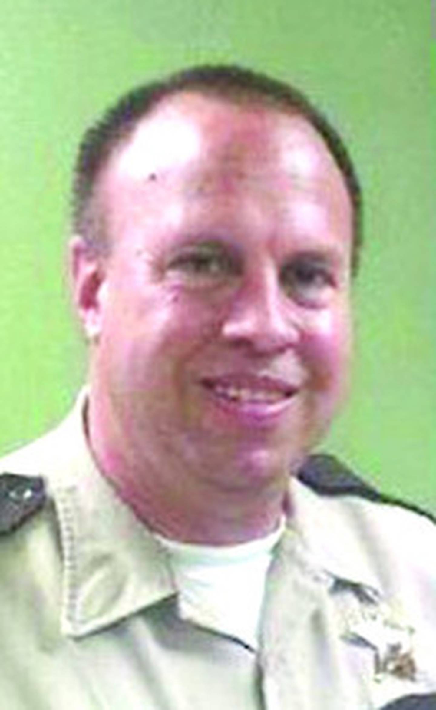 Bureau County Sheriff’s deputy pleads guilty to stealing from office
