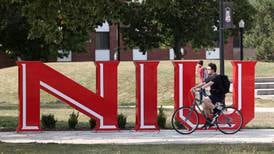 A ‘challenging and stressful time’ for NIU students: University responds to revoked visas