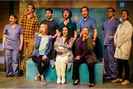 ‘Baby: The Musical’ a bundle of joy on Lake Forest stage