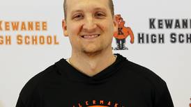 Girls basketball: Jonathan Henegar to take over as Bureau Valley coach