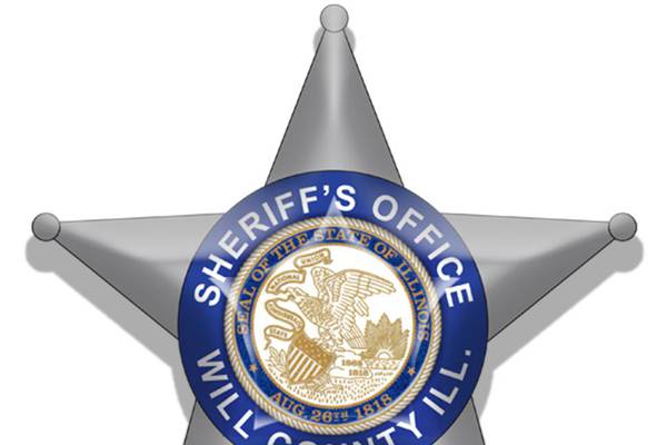 Chicago man dies in Will County crash