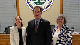 Geneva hires Alexandra Voigt as city administrator