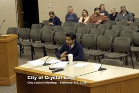 Crystal Lake delays vote on drive-thru Dunkin’ location again