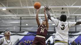 The Herald-News prep sports schedule for Dec. 28 through Jan. 3