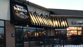 Mystery Diner rides again: Barra DeMarco brings rich Italian fare to Oswego