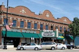 Downtown Geneva businesses to hold ‘Confidently You’ event Oct. 23