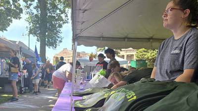 Pluto Fest, Fall Food Truck Fest return to Streator on Saturday