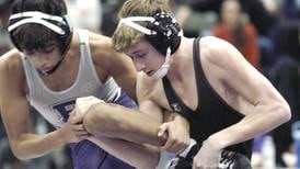 Three champions among 12 locals to advance out of Dixon Regional
