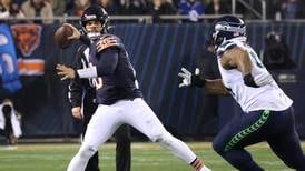 Chicago Bears lose 10th straight game to Seattle Seahawks. Here’s what you need to know.