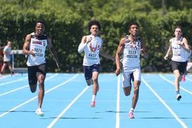 Here are five storylines to watch for Kendall County-area athletes at the IHSA state boys track meet