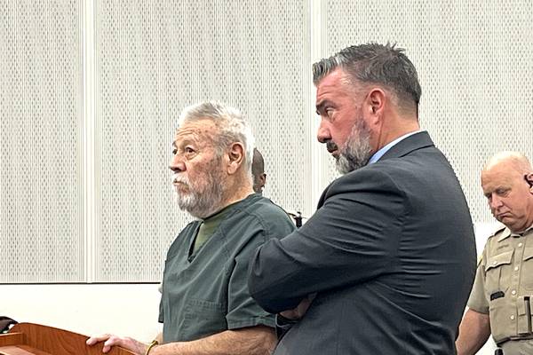 Will County judge to decide SAFE-T Act release in 1988 cold case murder 