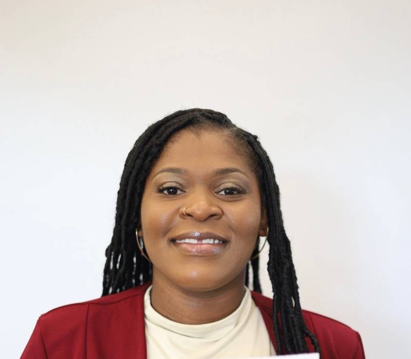 Sheridan Threadgill is seen in this undated photo.