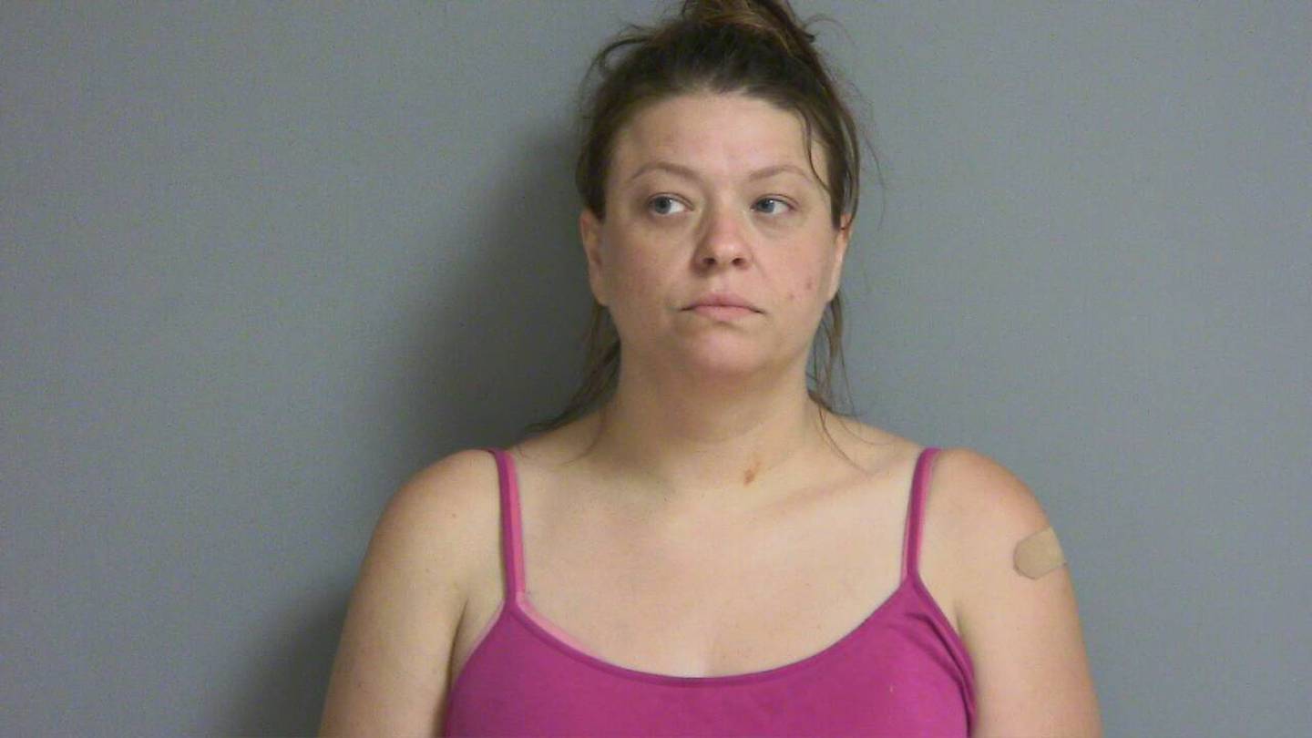 Nicole M. Finney