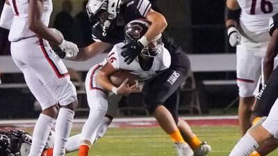 Photos: Oswego vs. Plainfield North in Week 5 football