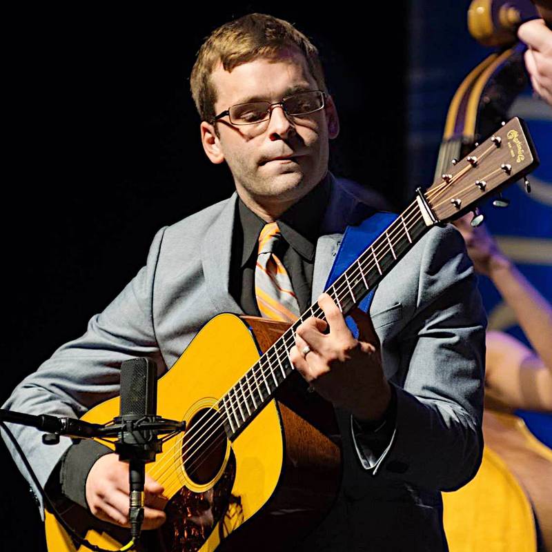 Mandolin player to perform during Westminster worship Shaw Local