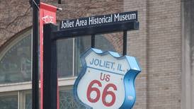 Will County museums offer holiday specials for Museum Store Sunday