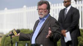 Illinois video gambling mogul to seek GOP gubernatorial nomination