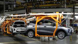 GM to invest $4 billion to shift some production from Mexico to the US