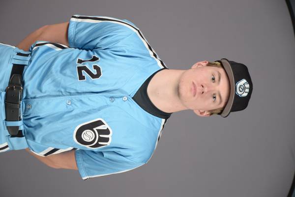 Suburban Life Athlete of the Week: Bobby Biggs, Willowbrook, baseball, senior