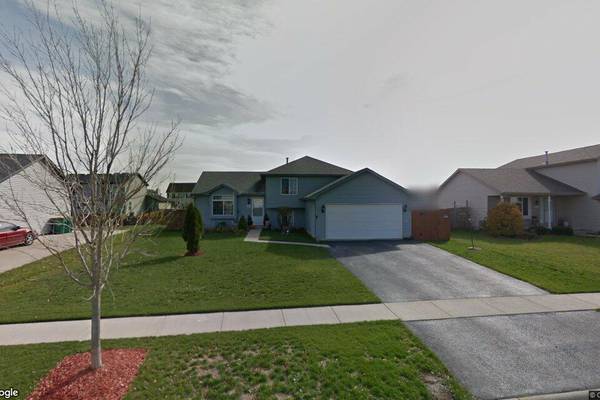 Single-family home sells for $354,000 in Joliet