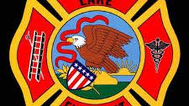 Wonder Lake fire district receives equipment grant from Firehouse Subs